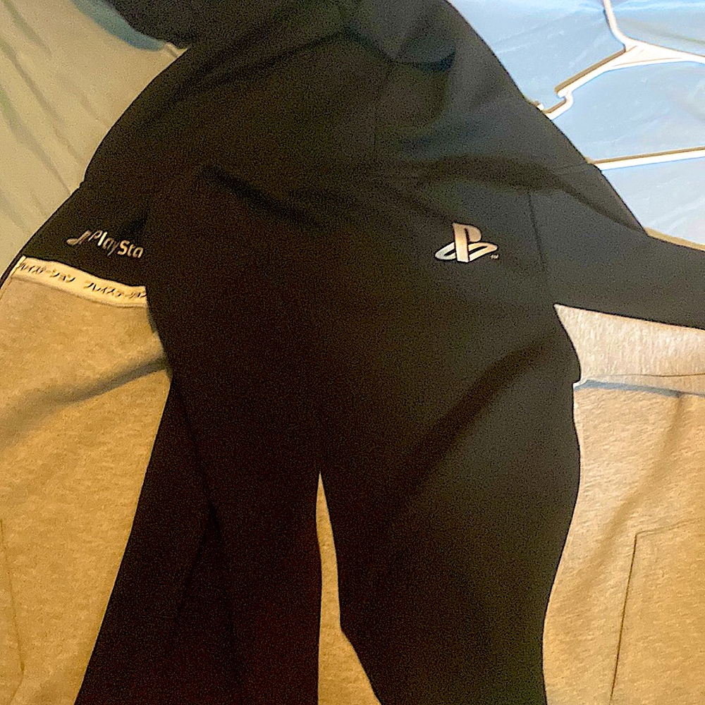 Playstation Jacket
